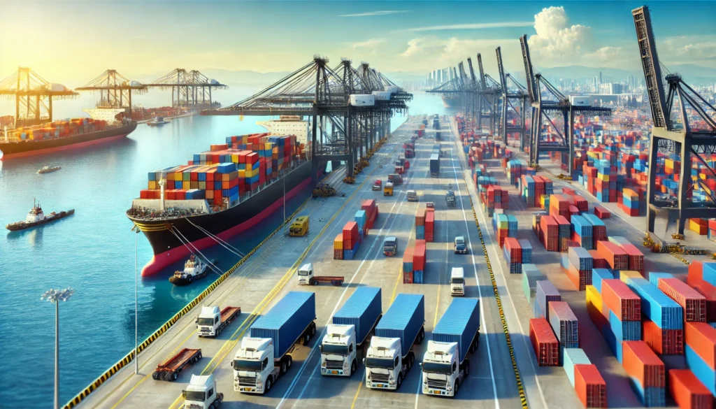 Mastering The Customs Clearance Process for Export and Import