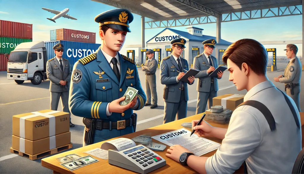 How to Avoid Customs Penalties