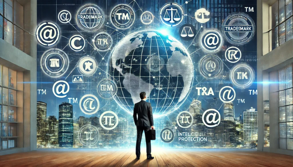 How to Register Your Trademark in International Markets