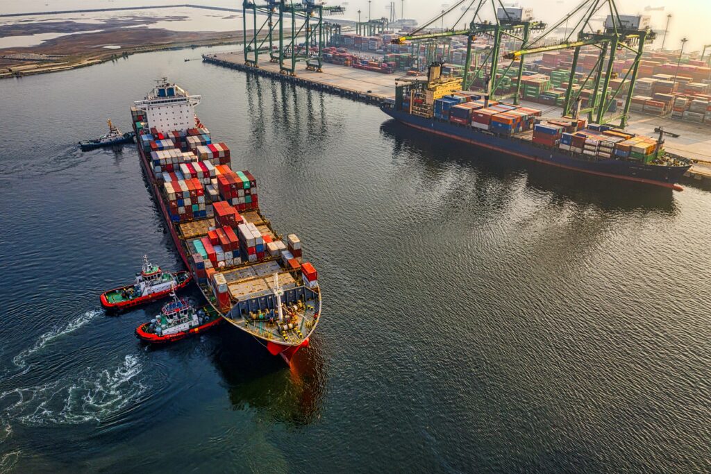 Boosting Your Export Journey with VmaniInternational: A Step-by-Step Guide